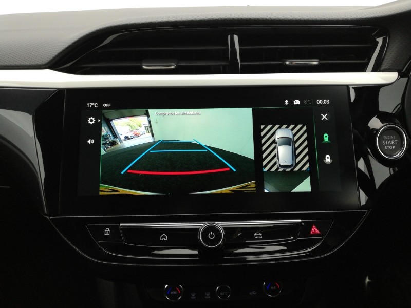 Used Vauxhall Corsa 2025 for sale - 76053539: Photo 10