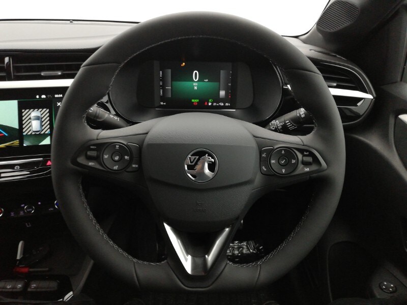 Used Vauxhall Corsa 2025 for sale - 76053539: Photo 11