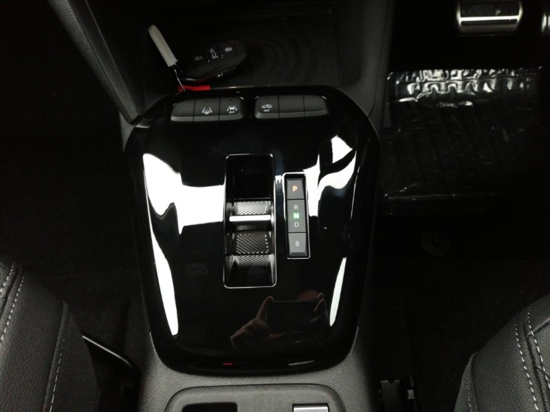 Used Vauxhall Corsa 2025 for sale - 76053539: Photo 12