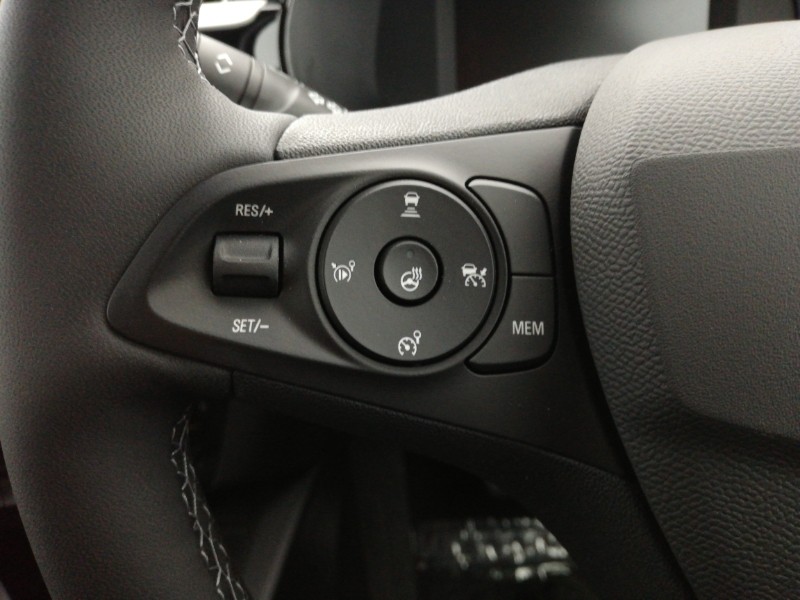 Used Vauxhall Corsa 2025 for sale - 76053539: Photo 13