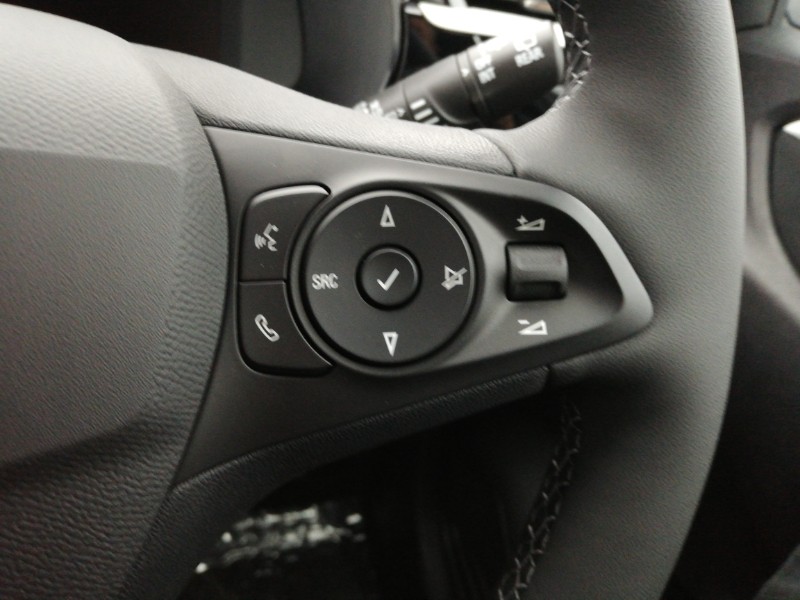 Used Vauxhall Corsa 2025 for sale - 76053539: Photo 14