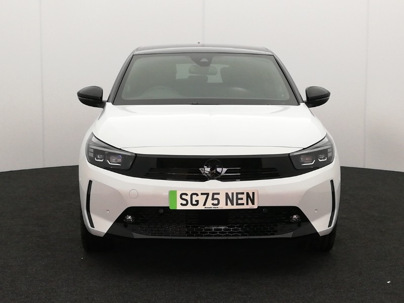 Used Vauxhall Corsa 2025 for sale - 76053539: Photo 19