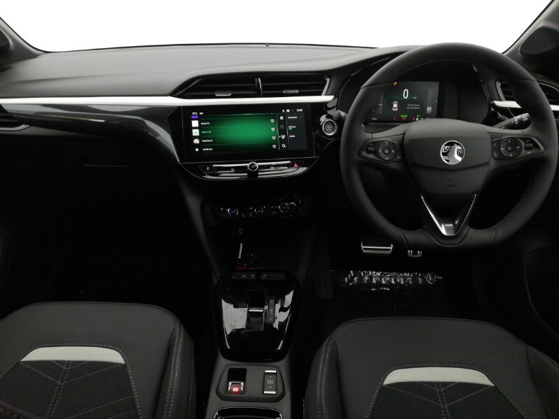 Used Vauxhall Corsa 2025 for sale - 76053539: Photo 2