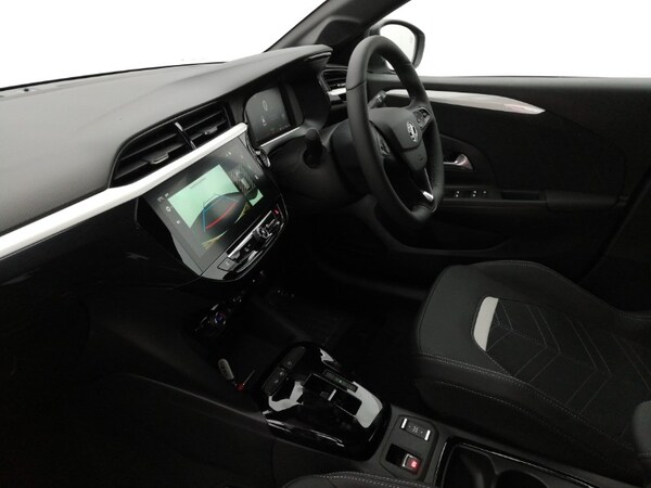Used Vauxhall Corsa 2025 for sale - 76053539: Photo 5