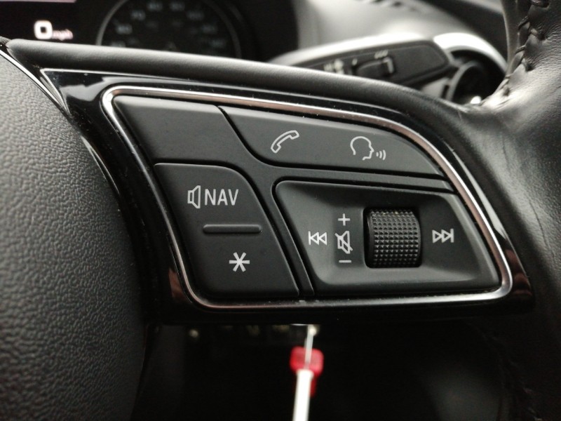 Used Audi A3 2017 for sale - 77823065: Photo 14