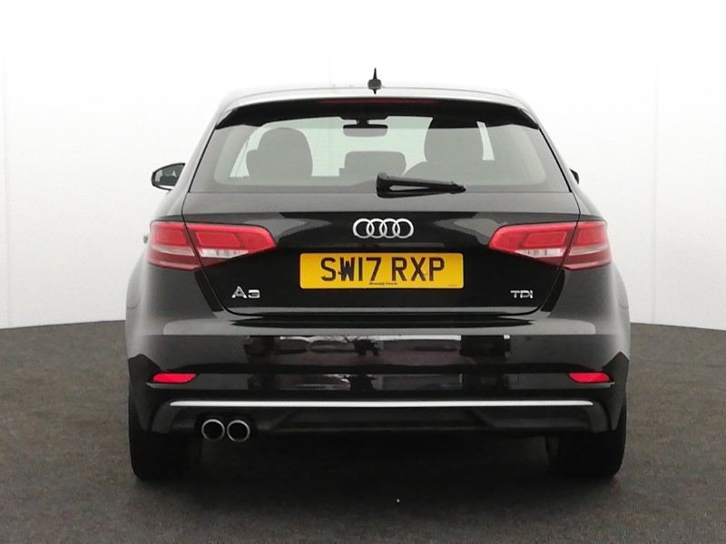 Used Audi A3 2017 for sale - 77823065: Photo 18