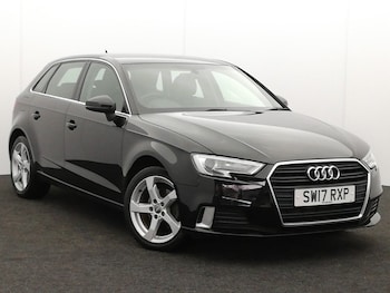 Used Audi A3 2017 for sale - 77823065: Photo