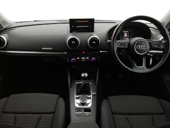 Used Audi A3 2017 for sale - 77823065: Photo