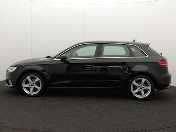 Used Audi A3 2017 for sale - 77823065: Photo