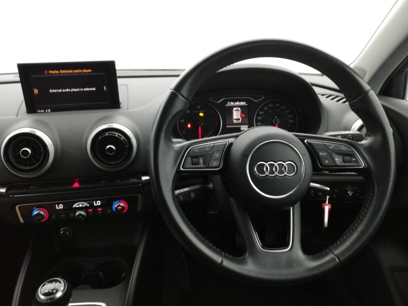 Used Audi A3 2017 for sale - 77823065: Photo 7