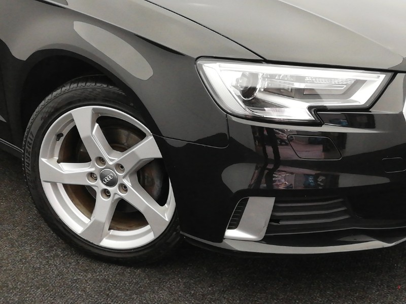 Used Audi A3 2017 for sale - 77823065: Photo 9