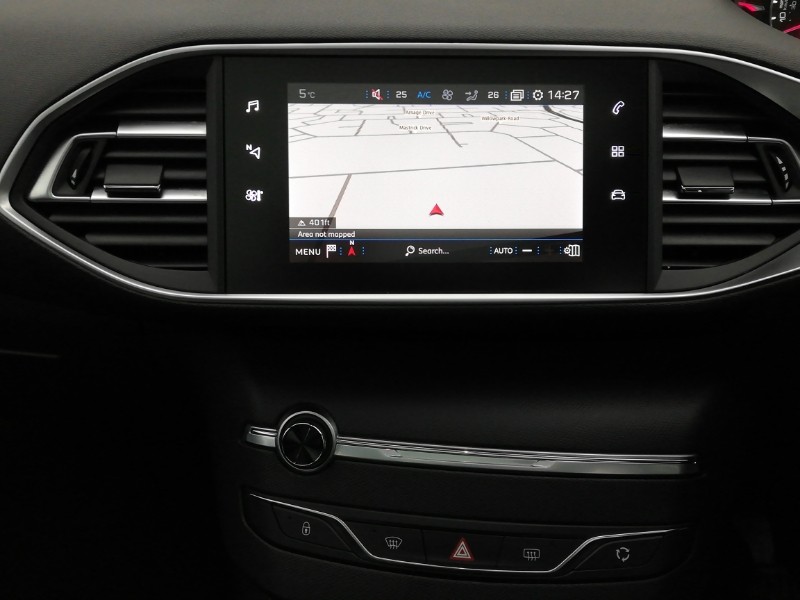 Used Peugeot 308 2019 for sale - 77544487: Photo 10