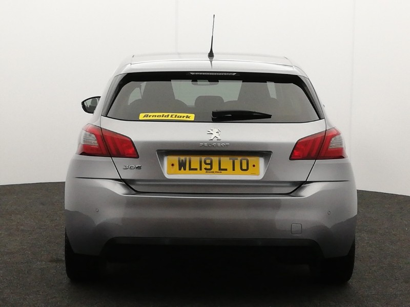 Used Peugeot 308 2019 for sale - 77544487: Photo 18