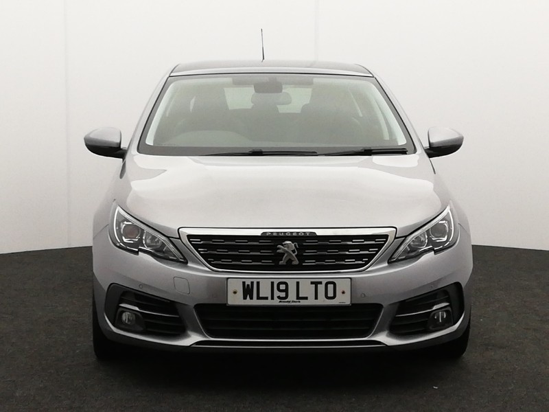 Used Peugeot 308 2019 for sale - 77544487: Photo 19