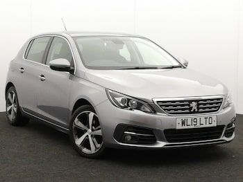 Peugeot 308 feature image