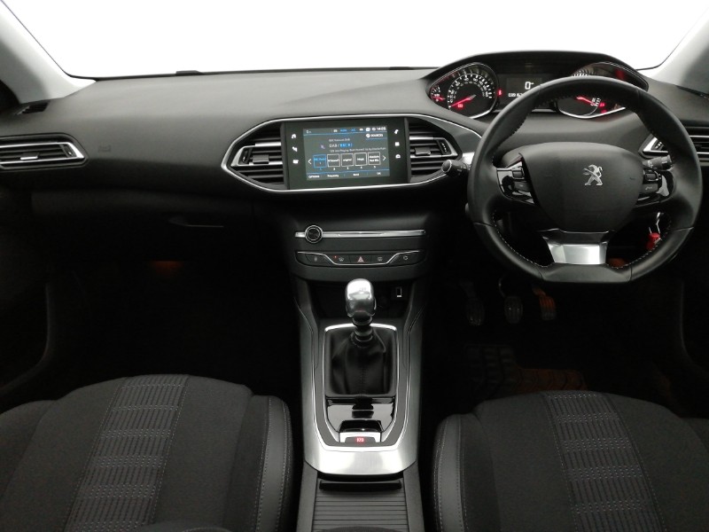 Used Peugeot 308 2019 for sale - 77544487: Photo 2