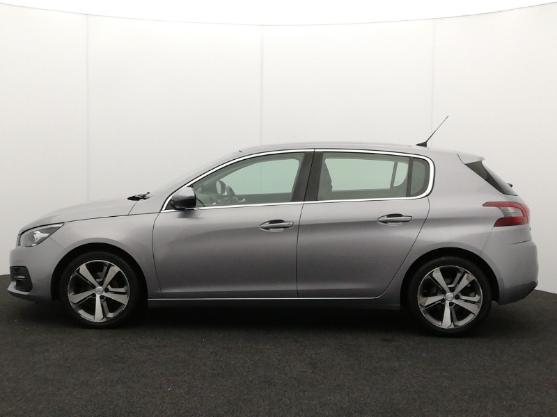Used Peugeot 308 2019 for sale - 77544487: Photo 4