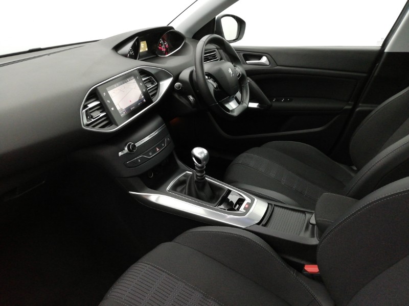 Used Peugeot 308 2019 for sale - 77544487: Photo 5