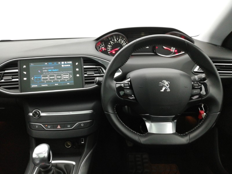 Used Peugeot 308 2019 for sale - 77544487: Photo 7