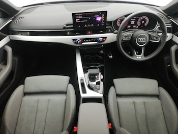 Used Audi A4 2024 for sale - 75608725: Photo