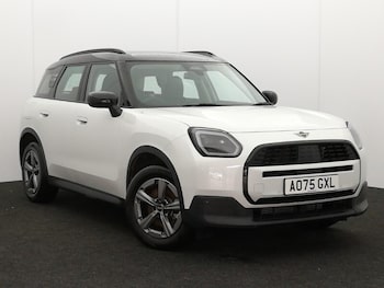 Used MINI Countryman 2025 for sale - 78952745: Photo