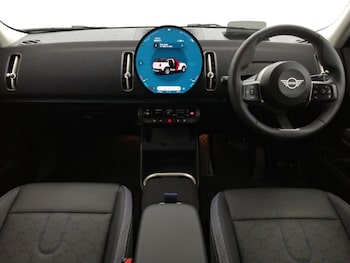 Used MINI Countryman 2025 for sale - 78952745: Photo