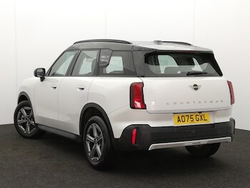 Used MINI Countryman 2025 for sale - 78952745: Photo