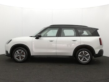 Used MINI Countryman 2025 for sale - 78952745: Photo