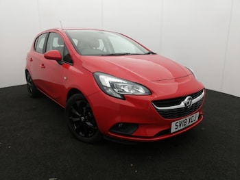 Used Vauxhall Corsa 2018 for sale - 79523003: Photo