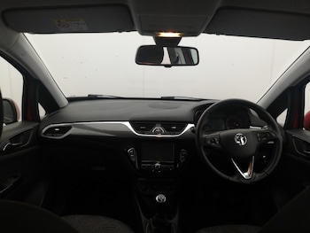 Used Vauxhall Corsa 2018 for sale - 79523003: Photo