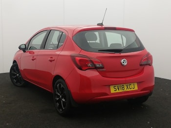 Used Vauxhall Corsa 2018 for sale - 79523003: Photo