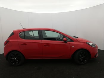 Used Vauxhall Corsa 2018 for sale - 79523003: Photo