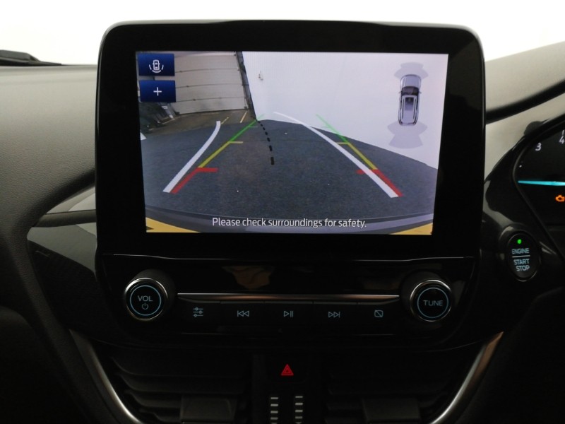 Used Ford Puma 2020 for sale - 76827277: Photo 10