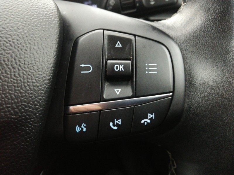 Used Ford Puma 2020 for sale - 76827277: Photo 16