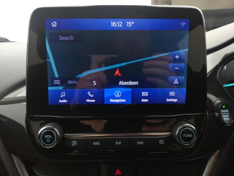 Used Ford Puma 2020 for sale - 76827277: Photo 17