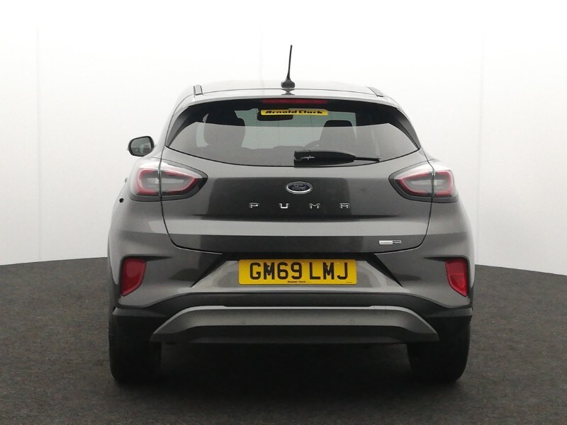 Used Ford Puma 2020 for sale - 76827277: Photo 18