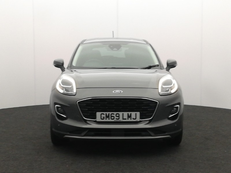 Used Ford Puma 2020 for sale - 76827277: Photo 19