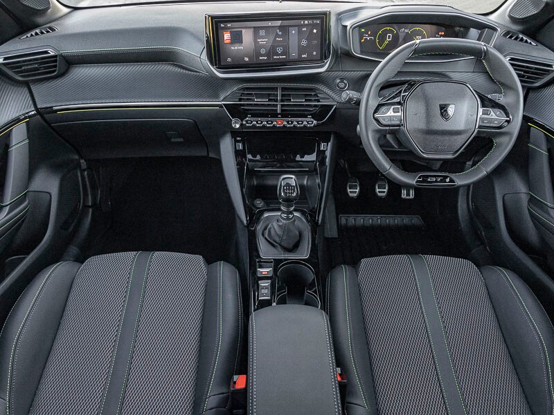 Used Peugeot 208 2025 for sale - 76289538: Photo 2