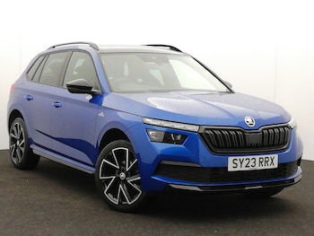 Used Skoda Kamiq 2023 for sale - 78928778: Photo