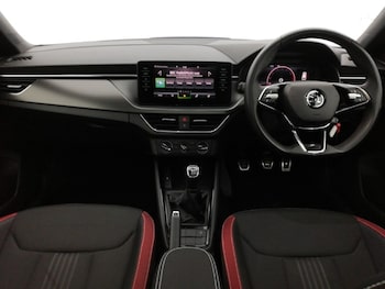 Used Skoda Kamiq 2023 for sale - 78928778: Photo