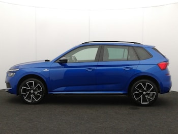 Used Skoda Kamiq 2023 for sale - 78928778: Photo