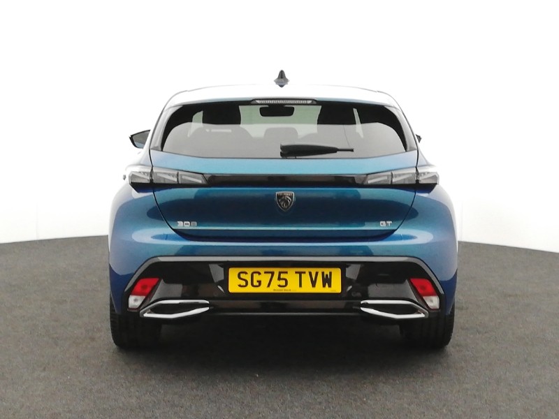 Used Peugeot 308 2025 for sale - 76556209: Photo 18