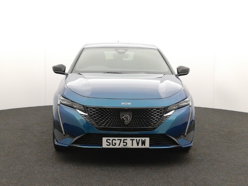 Used Peugeot 308 2025 for sale - 76556209: Photo 19