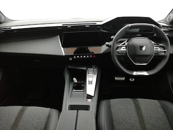 Used Peugeot 308 2025 for sale - 76556209: Photo