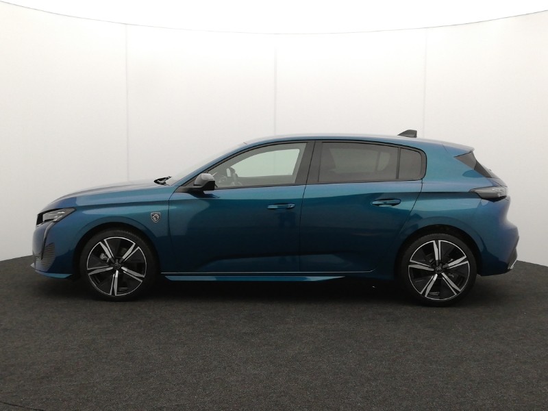 Used Peugeot 308 2025 for sale - 76556209: Photo 4