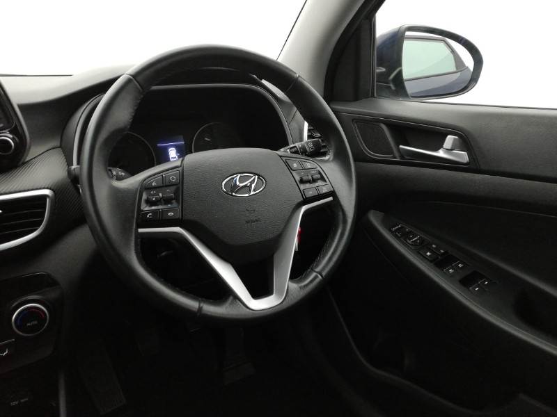 Used Hyundai TUCSON 2020 for sale - 77816526: Photo 11