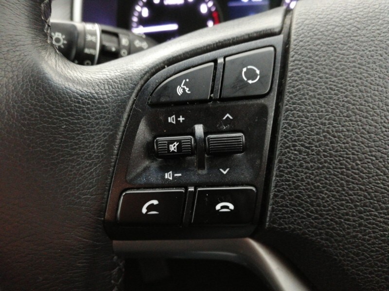 Used Hyundai TUCSON 2020 for sale - 77816526: Photo 13