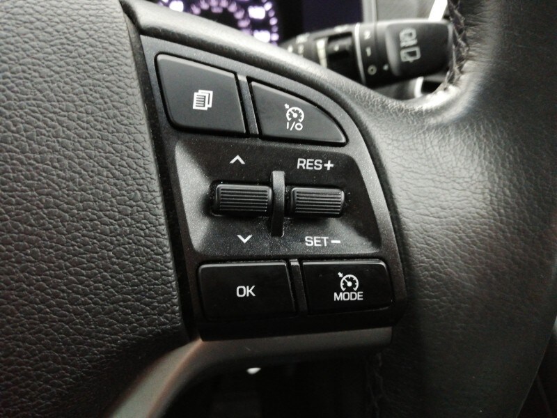 Used Hyundai TUCSON 2020 for sale - 77816526: Photo 14