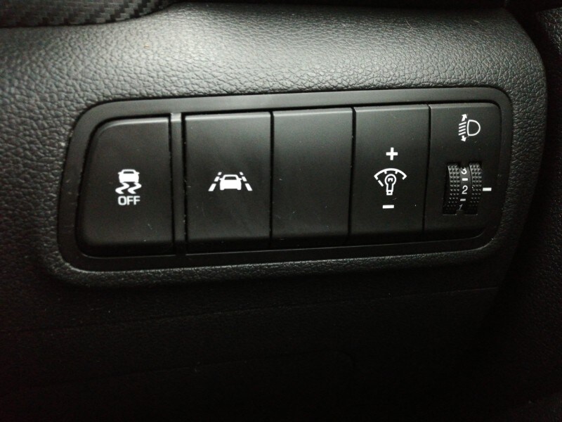 Used Hyundai TUCSON 2020 for sale - 77816526: Photo 16