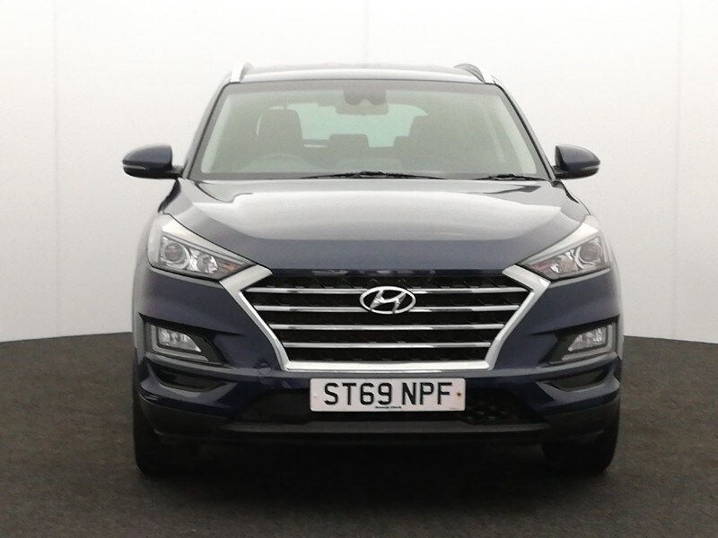 Used Hyundai TUCSON 2020 for sale - 77816526: Photo 19